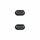 Cable HDMI TooQ 10.15.8010 10 m Negro