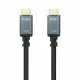 Cable HDMI TooQ 10.15.8010 10 m Negro