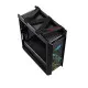 Caja Semitorre ATX Asus GX601 Negro