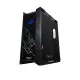 Caja Semitorre ATX Asus GX601 Negro