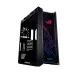 Caja Semitorre ATX Asus GX601 Negro