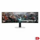 Gaming Monitor Samsung Odyssey OLED G9 S49CG934SU 49