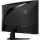 Monitor Gaming MSI MAG 32C6 Full HD 32