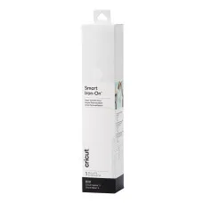 Permanent Vinyl for Cutting Plotter Cricut Smrtio White
