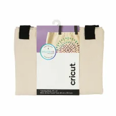 Bolsa Infusible para Plotter de corte Cricut Tote Bag Beige