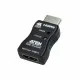 Adaptador HDMI Aten VC081A-AT Negro