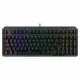 Gaming Keyboard Asus TUF GAMING K3 GEN II Black