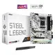 Placa Base ASRock B650 STEEL LEGEND WIFI AMD B650 AMD AM5