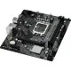 Placa Base ASRock 90-MXBML0-A0UAYZ LGA 1700 INTEL H610