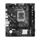Placa Base ASRock 90-MXBML0-A0UAYZ LGA 1700 INTEL H610
