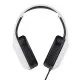 Auriculares con Micrófono Trust GXT 415W Zirox Blanco