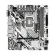Placa Base ASRock 90-MXBM50-A0UAYZ LGA 1700 INTEL H610