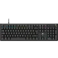 Teclado Corsair K70 CORE RGB Qwerty Portugués