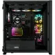ATX Semi-tower Box Corsair iCUE 7000X RGB Black
