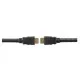 HDMI Cable Kramer C-HM/ETH-3 Black 90 cm