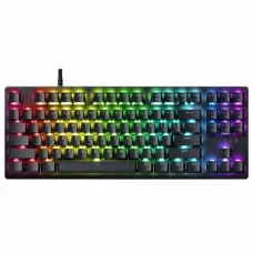 Teclado Razer Huntsman V3 X Negro