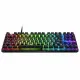 Keyboard Razer Huntsman V3 X Black