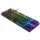 Keyboard Razer Huntsman V3 X Black
