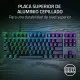 Keyboard Razer Huntsman V3 X Black