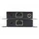 Cable HDMI Aten VE1821-AT-G Negro