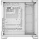 ATX Semi-tower Box Corsair 6500D White