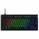 Teclado HyperX RISE 75 Negro