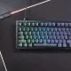 Teclado HyperX RISE 75 Negro