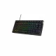 Teclado HyperX RISE 75 Negro
