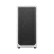 Caja Semitorre ATX Fractal Design Focus 2 Blanco
