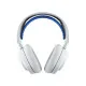 Auriculares con Micrófono SteelSeries Arctis Nova 7P Azul Blanco
