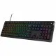 Keyboard HyperX 7G7A3AA#ABE Black