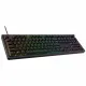 Keyboard HyperX 7G7A3AA#ABE Black