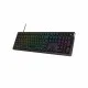 Keyboard HyperX 7G7A3AA#ABE Black