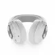 Headphones SteelSeries Arctis Nova Pro White