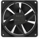 Ventilador de Caja NZXT RF-R12SF-B1 Ø 12 cm (1 unidad)