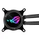 Ventilador de CPU Asus ROG Strix LC III 360 ARGB