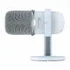 Micrófono Sobremesa HyperX SoloCast 519T2AA Blanco