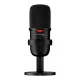 Micrófono de condensador HyperX HyperX SoloCast - USB Microphone (Black) Negro