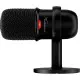 Micrófono de condensador HyperX HyperX SoloCast - USB Microphone (Black) Negro