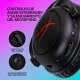 Auriculares con Micrófono Gaming HyperX Cloud II Core