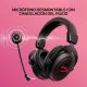 Auriculares con Micrófono Gaming HyperX Cloud II Core