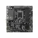Placa Base MSI MB PRO B760M-A WIFI LGA 1700 Intel B760
