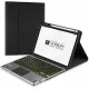 Funda para iPad + Teclado Subblim SUBKT4-BTPI02 10,9