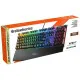 Teclado Gaming SteelSeries APEX 7 Qwerty US