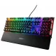 Teclado Gaming SteelSeries APEX 7 Qwerty US