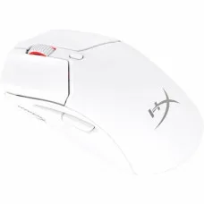 Gaming Mouse HyperX Pulsefire White