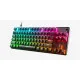 Teclado Gaming SteelSeries Apex 9 Negro QWERTY