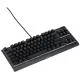Teclado Gaming SteelSeries APEX 3 TKL Negro Qwerty Español