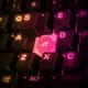 Teclado Gaming SteelSeries APEX 3 TKL Negro Qwerty Español