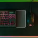 Teclado Gaming SteelSeries APEX 3 TKL Negro Qwerty Español